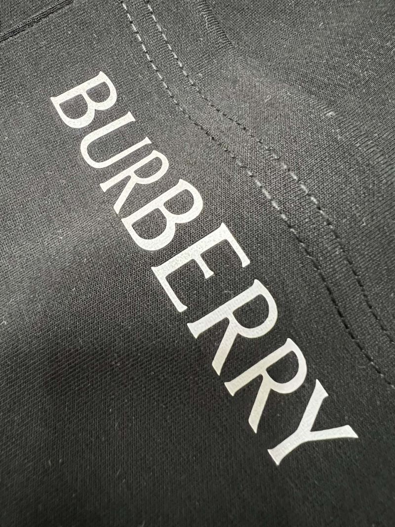 Burberry Long Pants